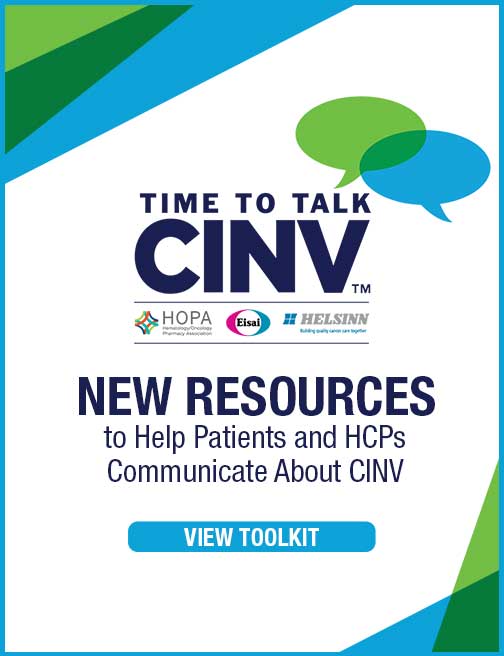 CINV Ad
