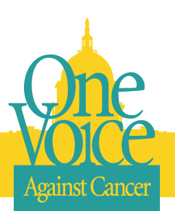 advocacy activities logo ovac