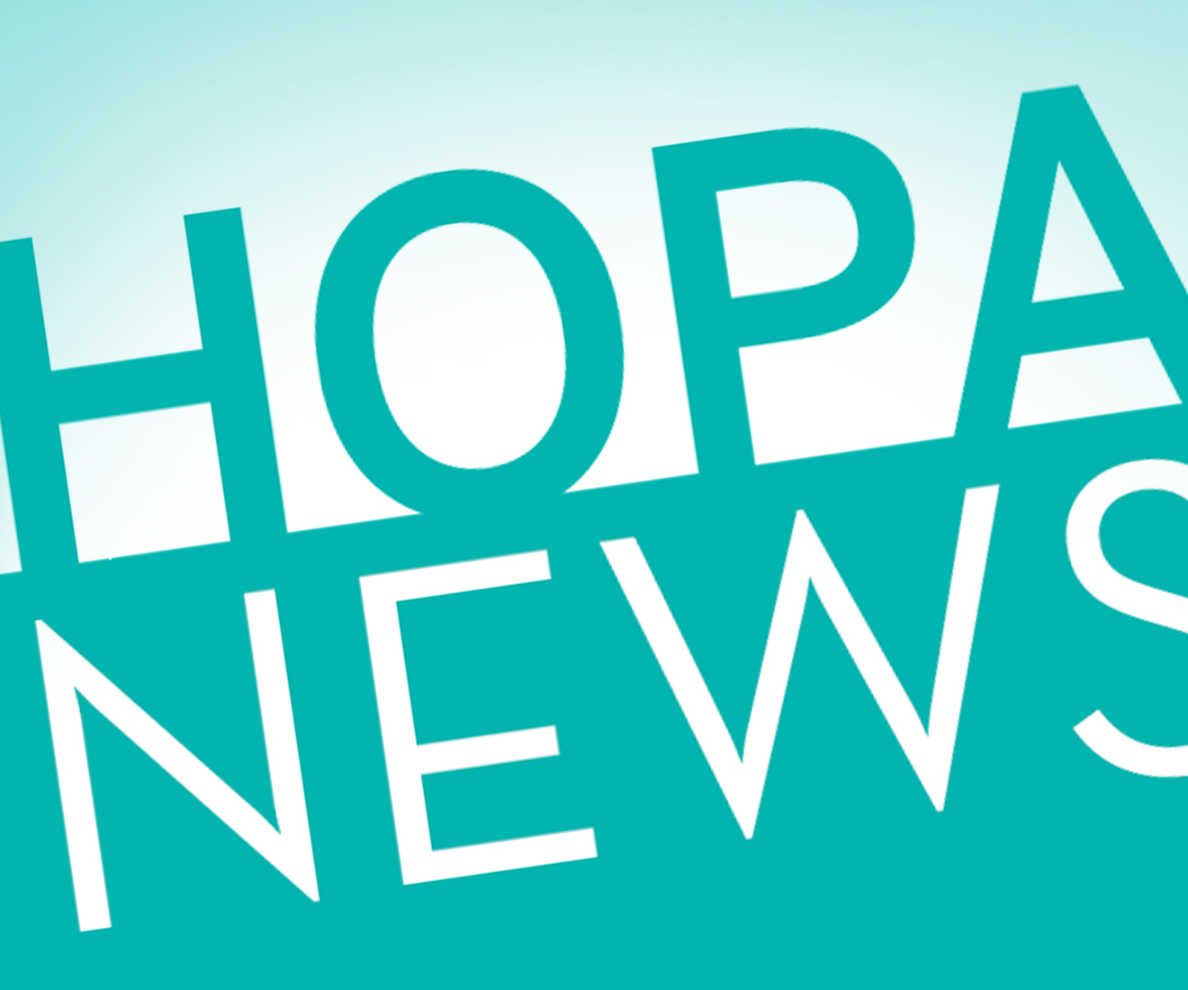 HOPA News logo