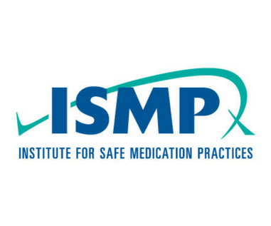 HOPA ISMP Reporting ISMP logo
